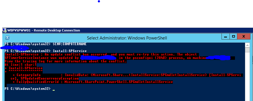 Install-SPService issue.PNG