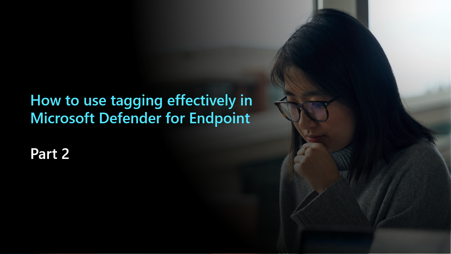 How to use tagging effectively (Part 2) | Microsoft Community Hub