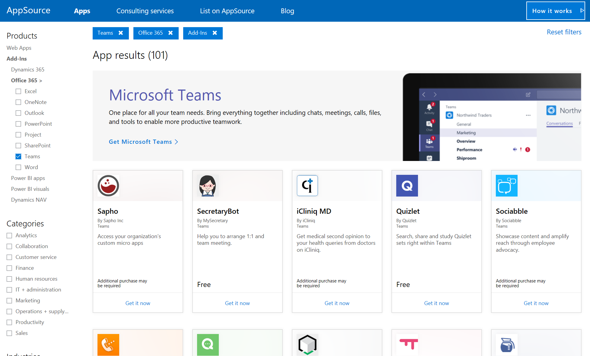 New apps in Microsoft Teams - May update | Microsoft Community Hub