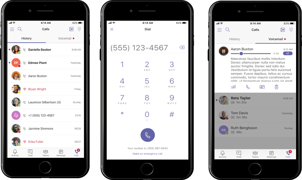 how to join microsoft teams meeting on iphone app