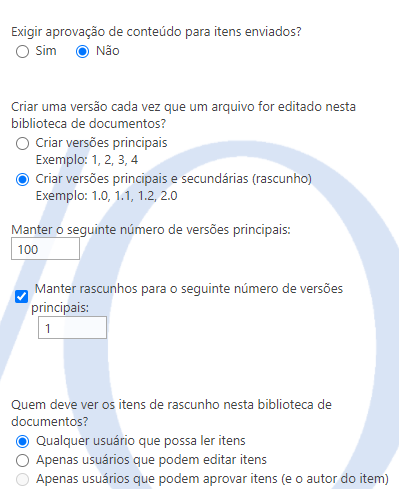 2020-12-21 13_59_25-Configurações de Controle de Versão da Biblioteca de Documentos.png
