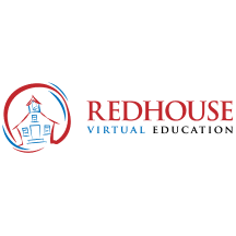 REDHOUSE Virtual Education logo.png