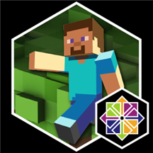 Minecraft Java Game Server on Linux CentOS 8.png