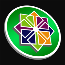 CentOS 8.2 - Minimal Edition.png