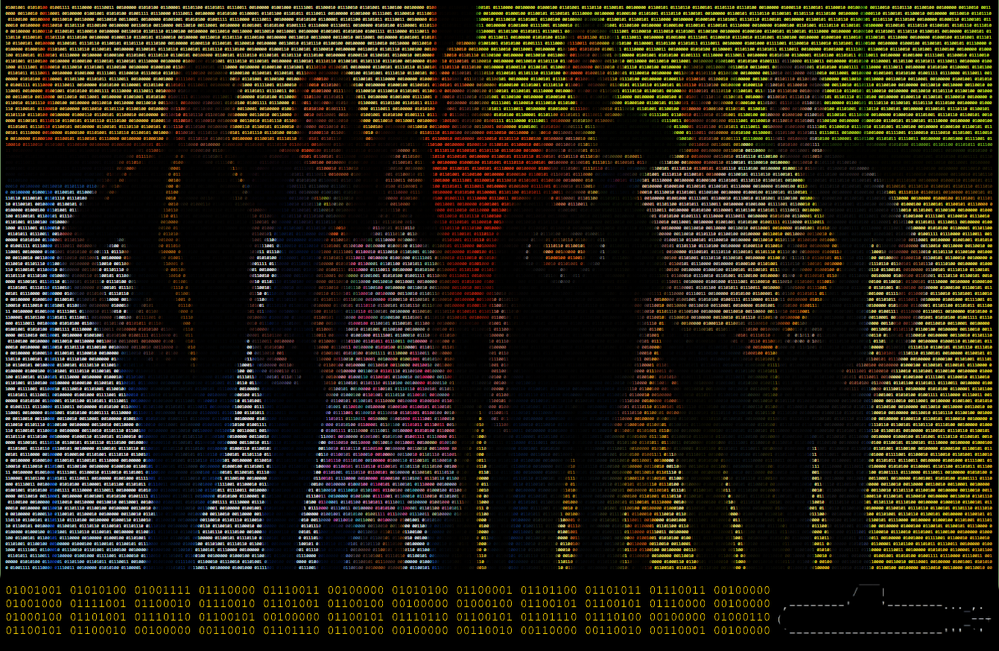 ModInfra Team Binary