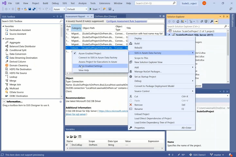 all-in-one-selecting-azure-enabled-settings.png