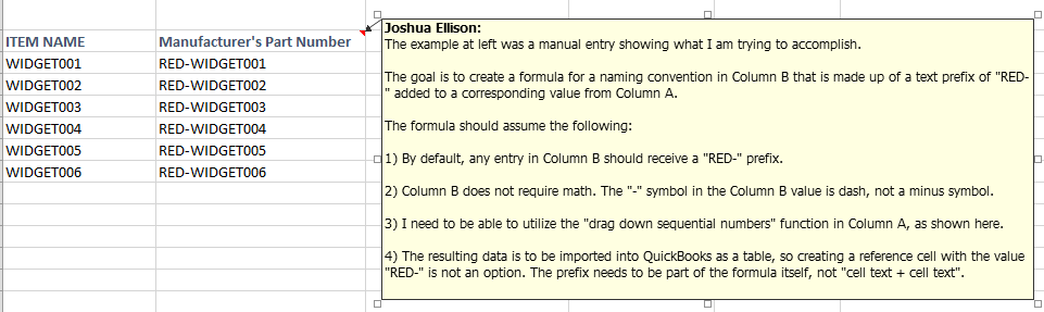 HCI Formula needed.png