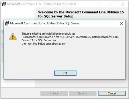 Access Microsoft SQL Server remotely with command prompt - Remote ...