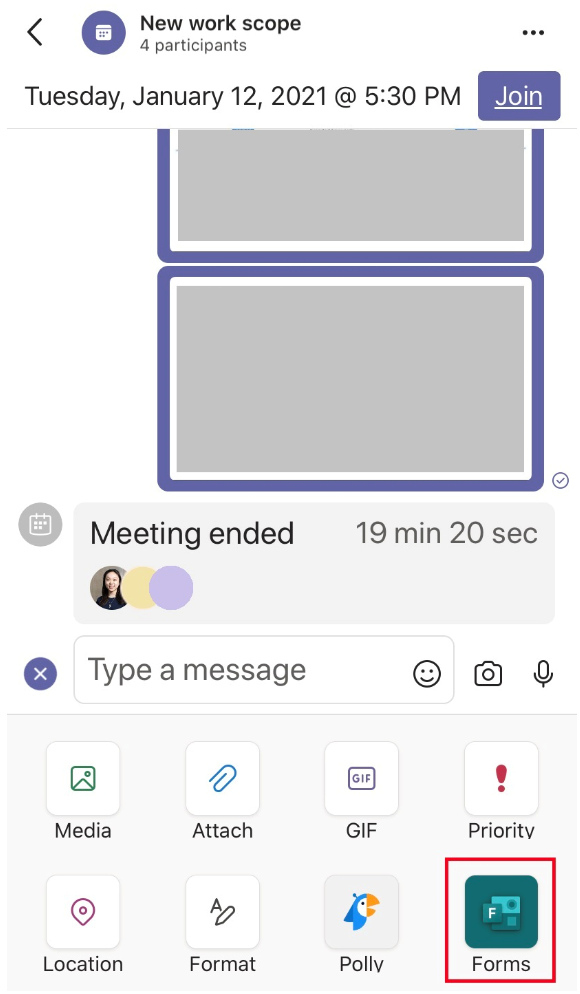 Forms in Teams Mobile 0.png