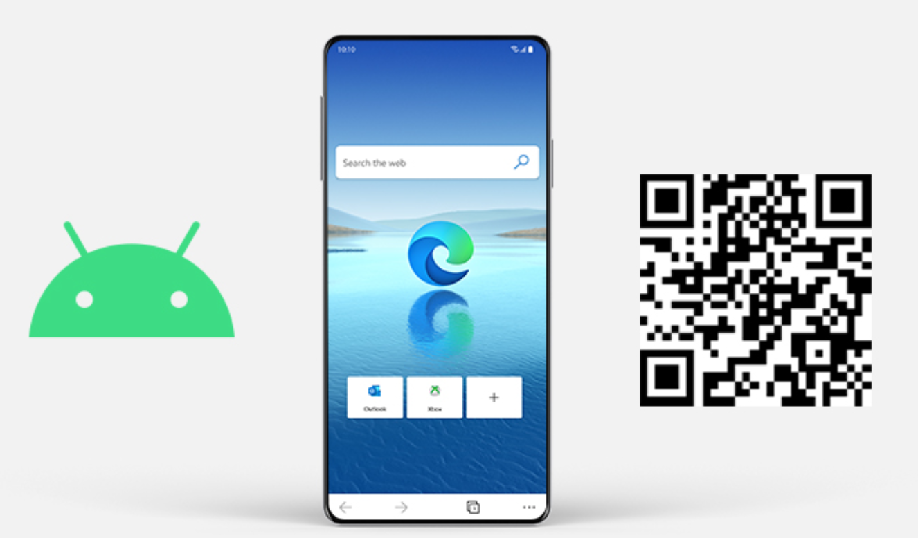 new edge android ui | Microsoft Community Hub