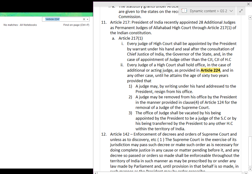 Onenote search prob.png