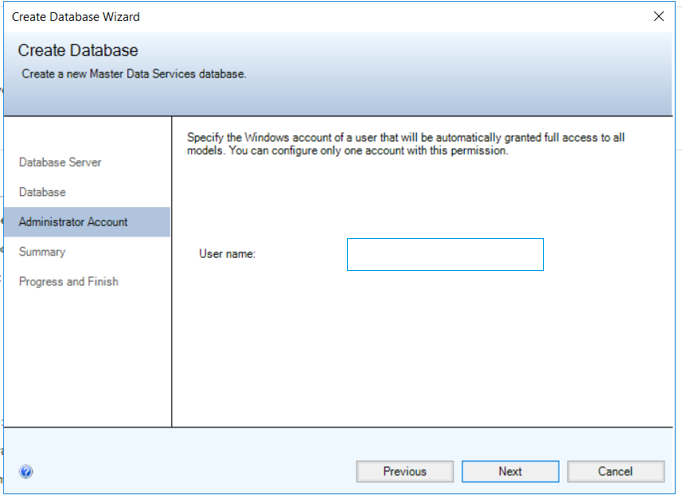 Re: SQL Server 2016 master data service Error | Microsoft Community Hub