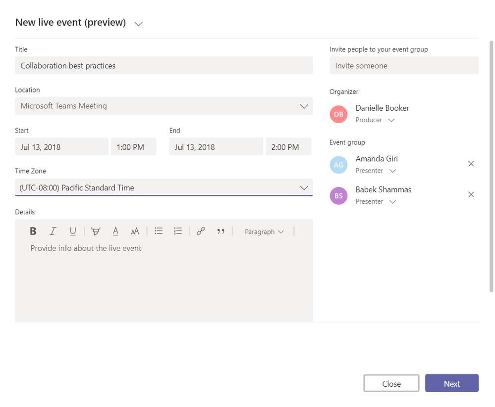 Organize a new event.png
