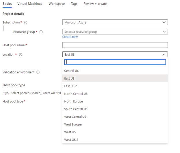 Announcing public preview of Windows Virtual Desktop service metadata ...