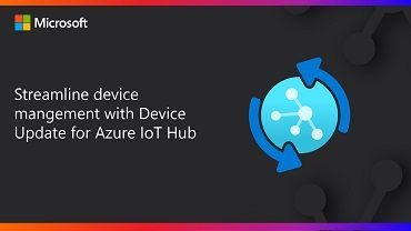 Public Preview: Device Update for IoT Hub