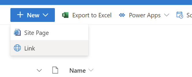 Page Quick Link doesn't preview and normal links can't be tagged for ...