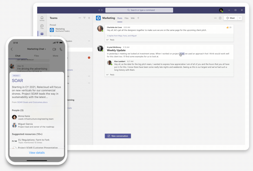 VivaTopicsWorkflow.gif