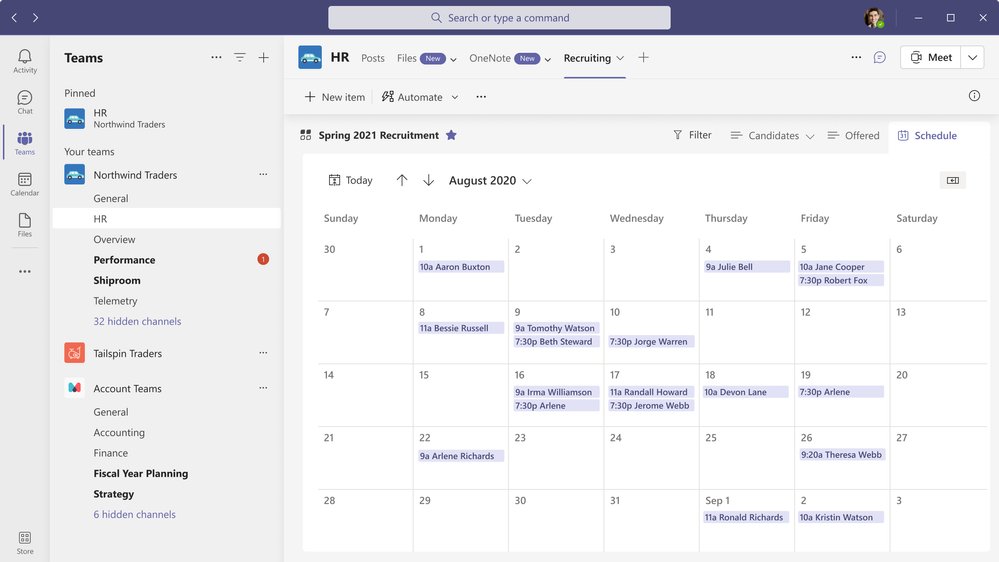 MSLists_Ignite-2021-Spr_004_Calendar-view-in-Teams.png