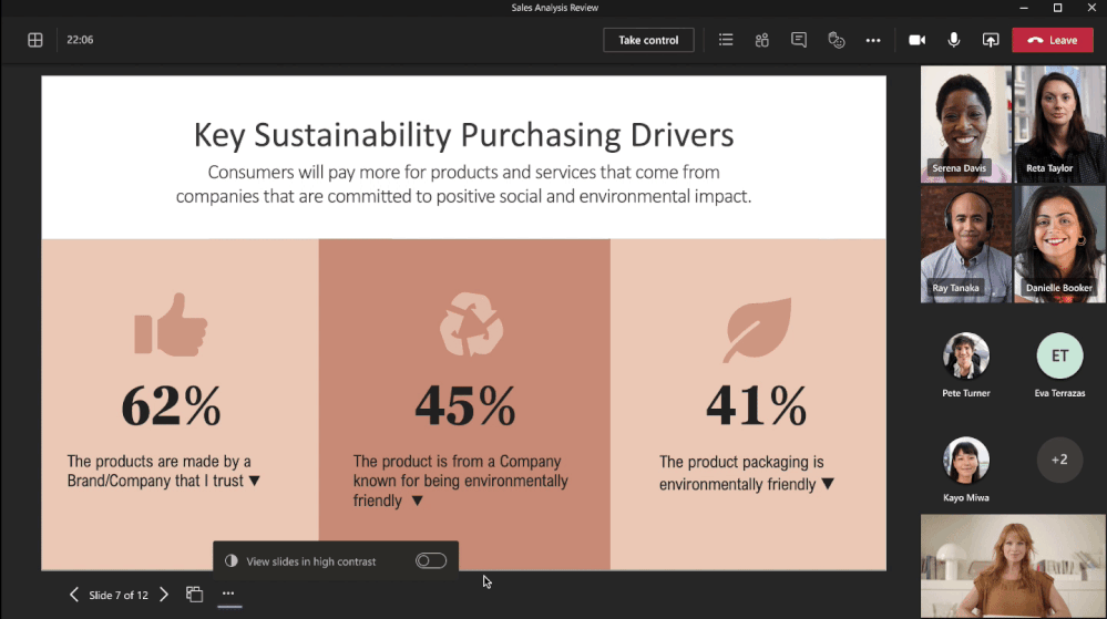 PowerPoint in Teams.gif