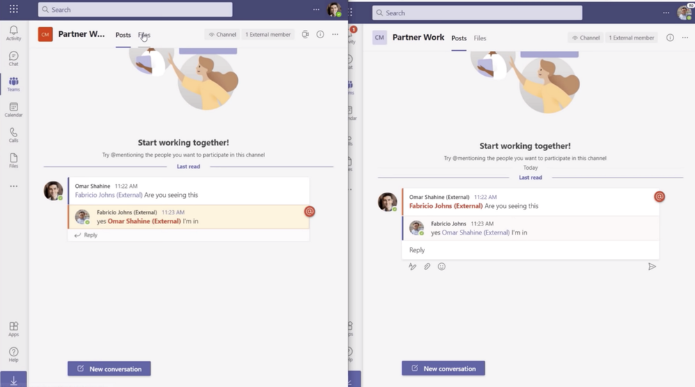 Updates to Microsoft 365 Experience.png