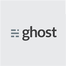 Ghost- publishing platform based on Node.js.png