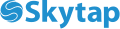 Skytap Blue Logo.png