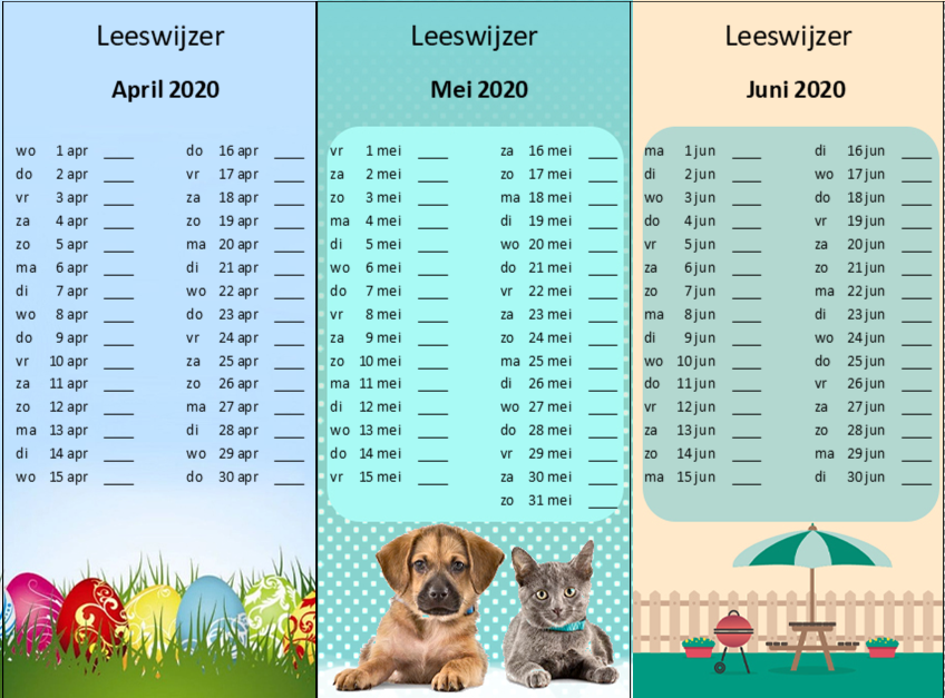 Example bookmark calendars.png