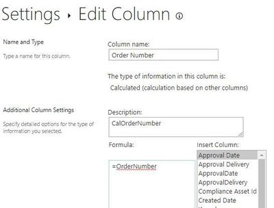 Calculated Column Order Number.JPG