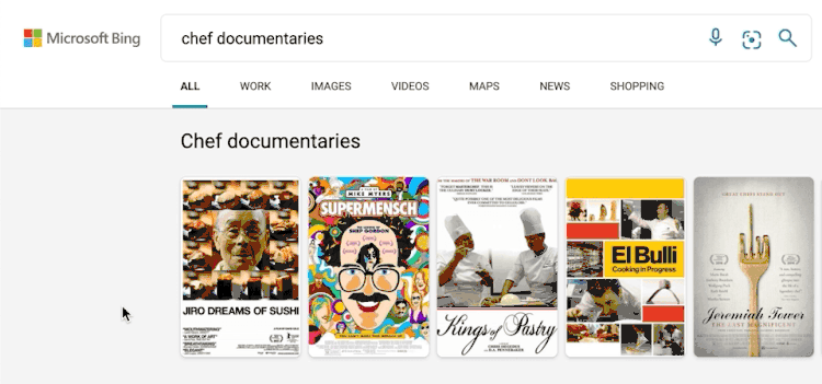 New Carousel Experience, who dis? | Microsoft Community Hub