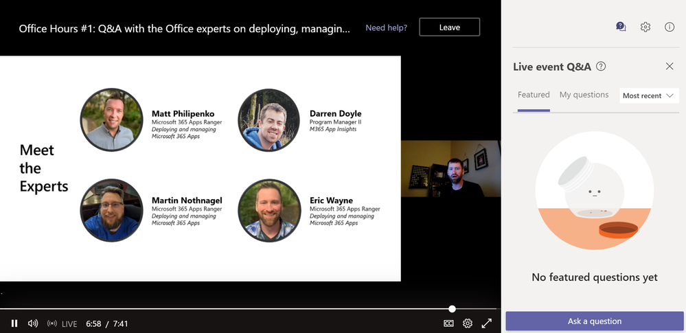 Office Hours Q&A Session #1 - Meet the Experts.png