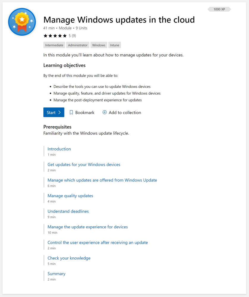 Screenshot of the full