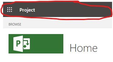 Inconsistent color on custom Document Libraries in Project Site ...