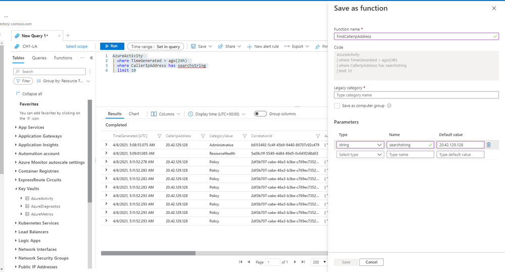 Save function screen with details.png