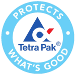 Tetra Pak logo which links to case study