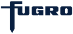 Fugro logo which links to case study