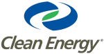 Clean Energy logo which links to case study
