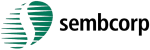 Sembcorp logo which links to case study