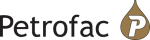 Petrofac logo which links to case study