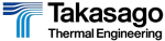 Takasago logo which links to case study