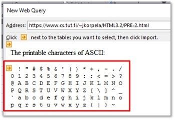 3 - ImportPreformattedText.jpg