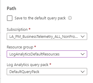 Saving to a custom query pack.png