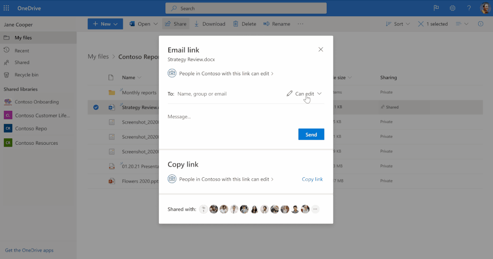 Link settings.gif