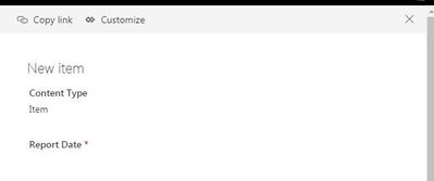 List -Save Button is missing.JPG