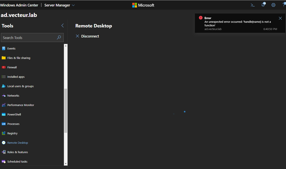 2021-05-28 18_40_50-Remote Desktop - Server Manager - Windows Admin Center et 7 pages de plus - Trav.png