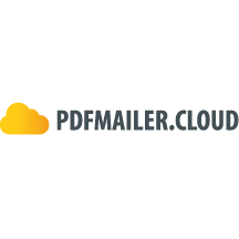 PDFMAILER.CLOUD eInvoice, Xrechnung, ZUGFeRD.png
