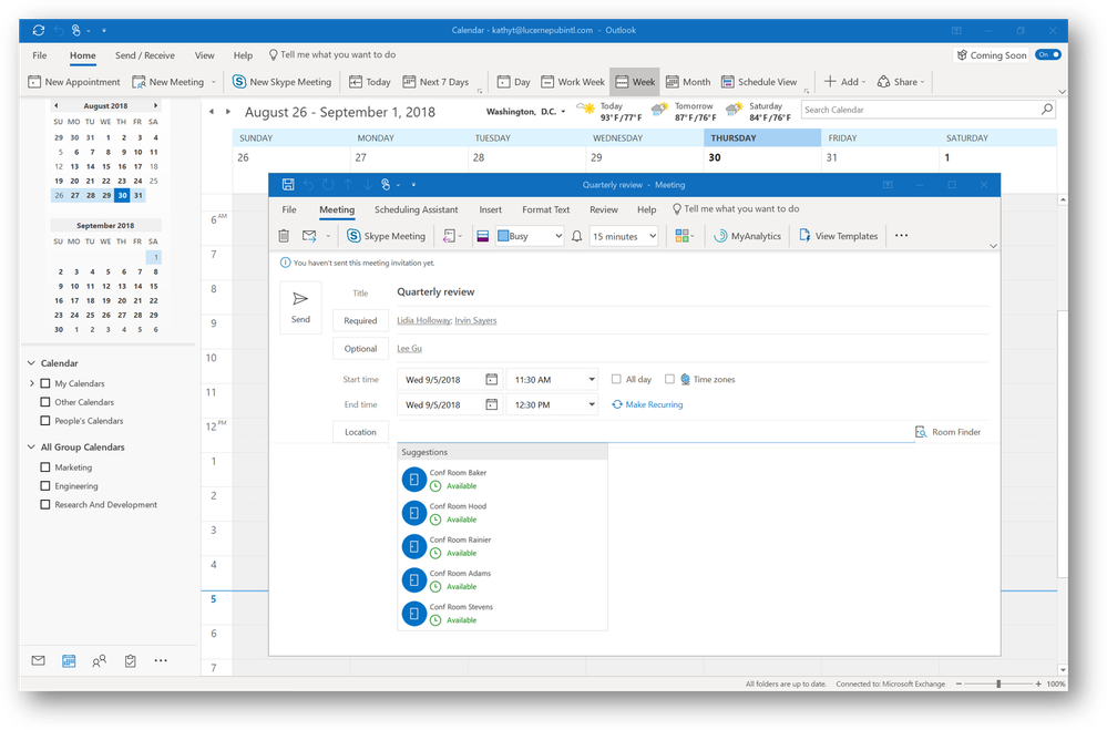 Stay organized pillar win32 meeting compose_no_room_finder v2.png