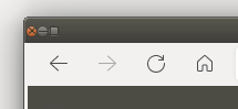 Window controls tiny on Ubuntu | Microsoft Community Hub