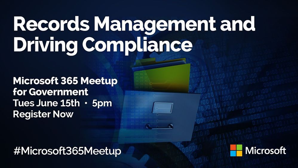 Meetup Records-Management-Driving-Compliance.jpg