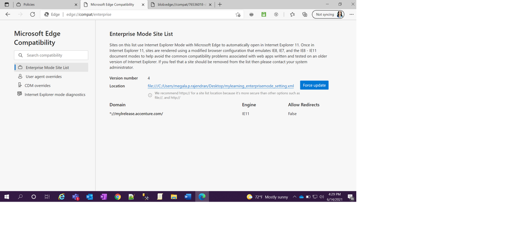 compat showing only the old xml file.png