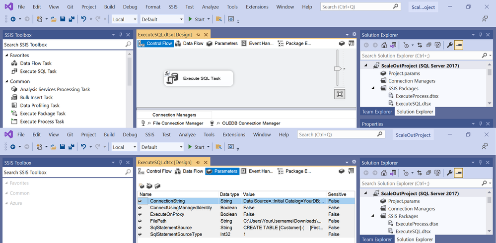 run-sql-ssdt-package-parameters.png